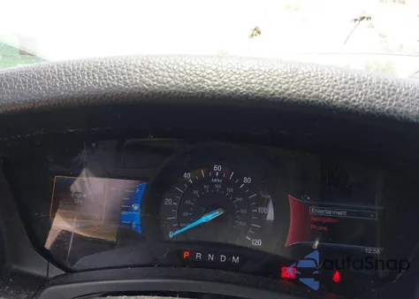 2015 Ford Expedition Xlt from USA, damaged, VIN 1FMJU1JT7FEF36099